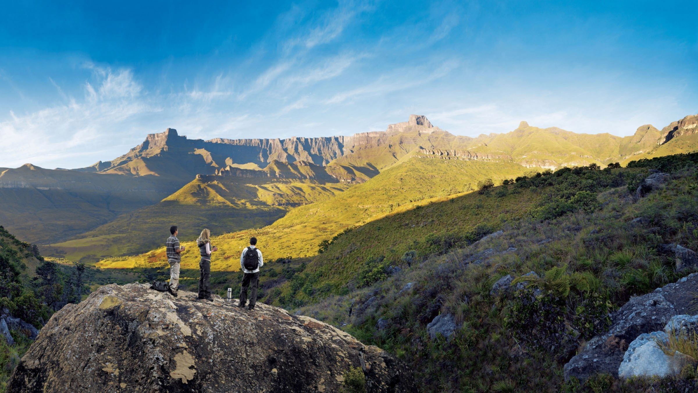 South Africa Safaris & Holidays Mahlatini Luxury Travel